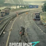 Apocalypse Z The Beginning of the End (2024)