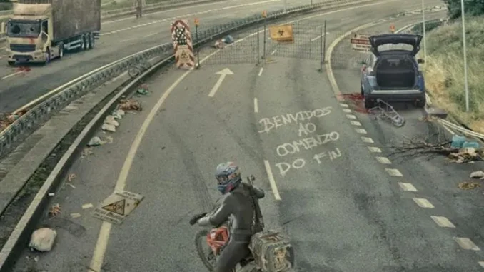 Apocalypse Z The Beginning of the End (2024)