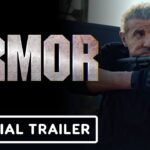 Armor (2024) t