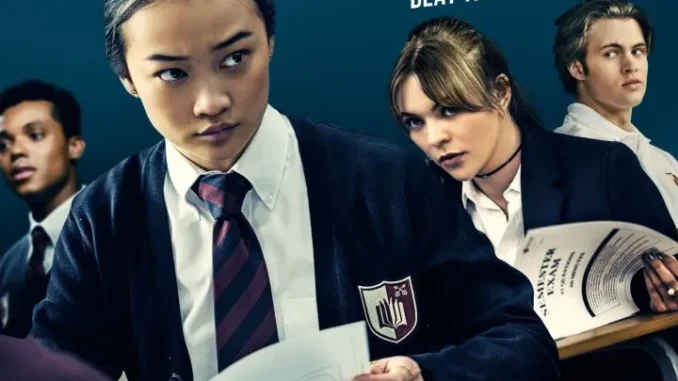 Bad Genius (2024)