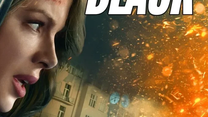 Canary Black (2024)
