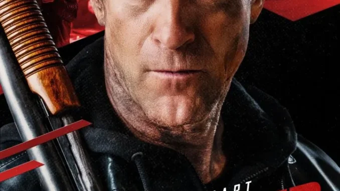 Classified (2024)