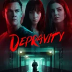 Depravity (2024) Depravity (2024)