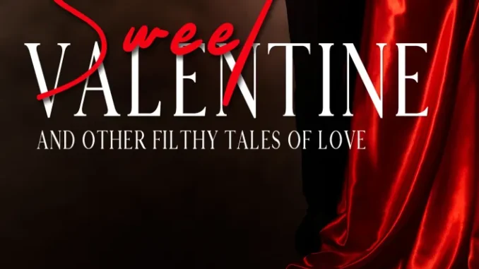 Dirty Sweet Valentine (2022) (+18)