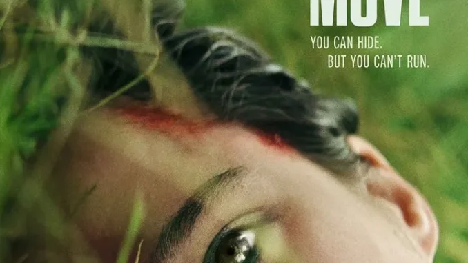 Don't Move (2024)