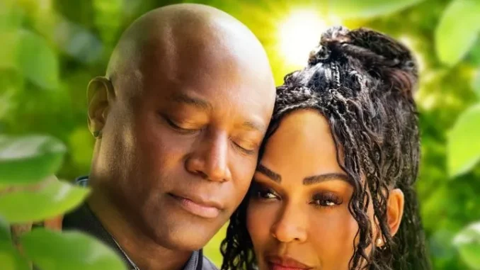 Forever (2024)