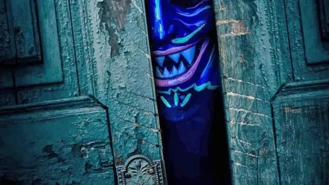 Ghost Game (2024)