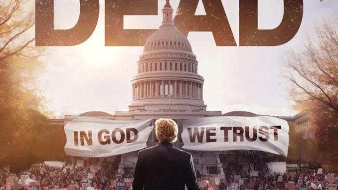 God's Not Dead In God We Trust (2024)