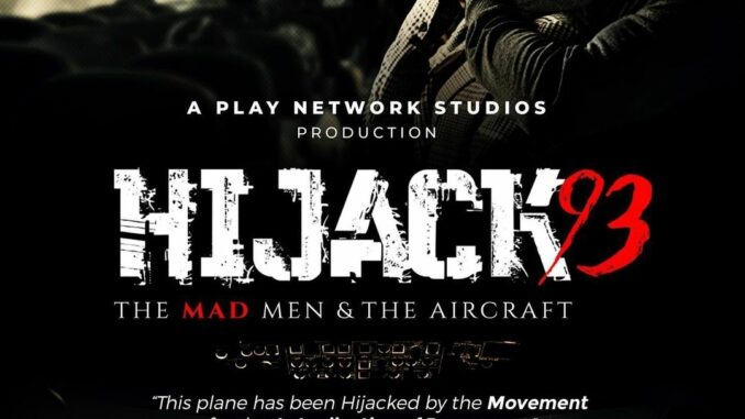 Hijack 93