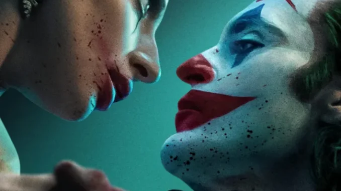 Joker- Folie à Deux (2024)