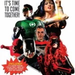 Justice League XXX An Axel Braun Parody (2017) +18