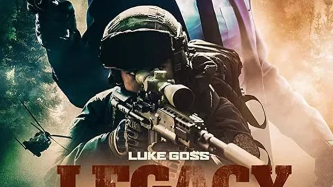Legacy (2020)