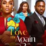 Love Me Agian (2024)