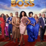 Move Like a Boss (2024)