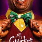Mr. Crocket (2024)