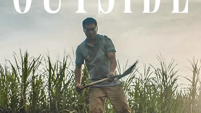 Outside (2024)