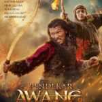Pendekar Awang Darah Indera Gajah (2024)