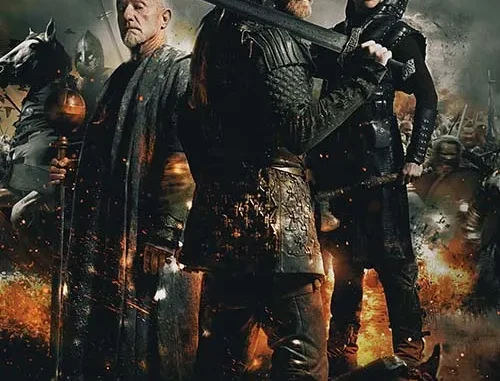 Redbad (2018)