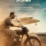 Sarfira (2024)