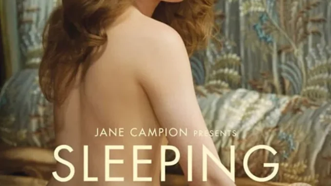 Sleeping Beauty (2011) (18+)