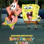 SpongeBob Squarepants Kreepaway Kamp (2024)