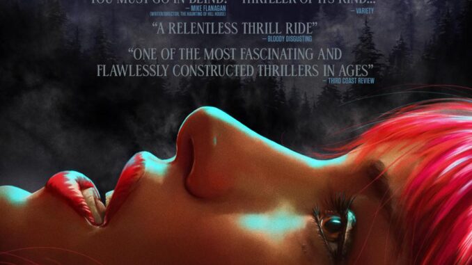 Strange Darling (2024)