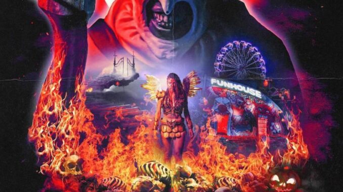Terrifier 2 (2022)