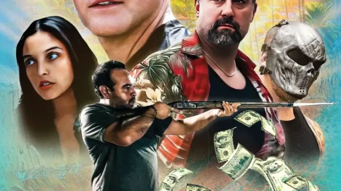 The Actor (2024)