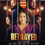 The Betrayed (2024)