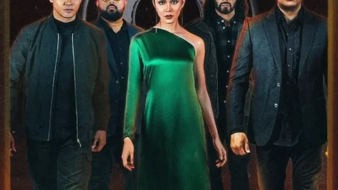 The Experts (2024)