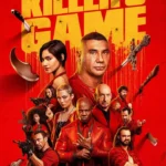 The Killer’s Game (2024)