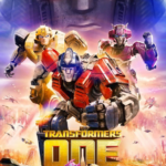 Transformers One (2024) 1