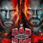 WWE Bad Blood (2024)
