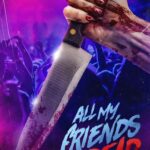 #AMFAD- All My Friends Are Dead (2024)