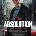 Absolution (2024)
