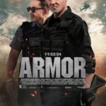 Armor (2024)