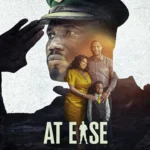 At Ease (2024) 1