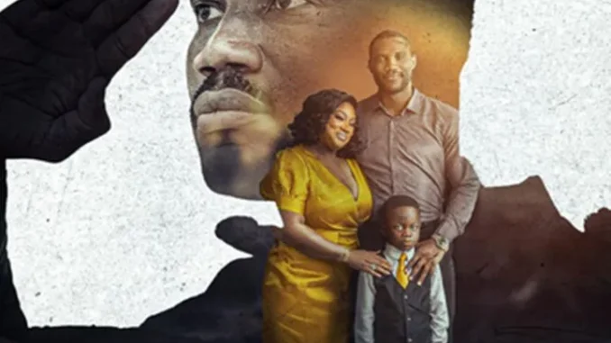 At Ease (2024) 1