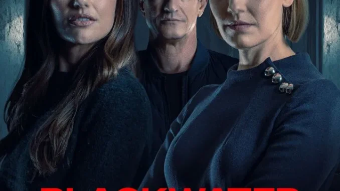 Blackwater Lane (2024)