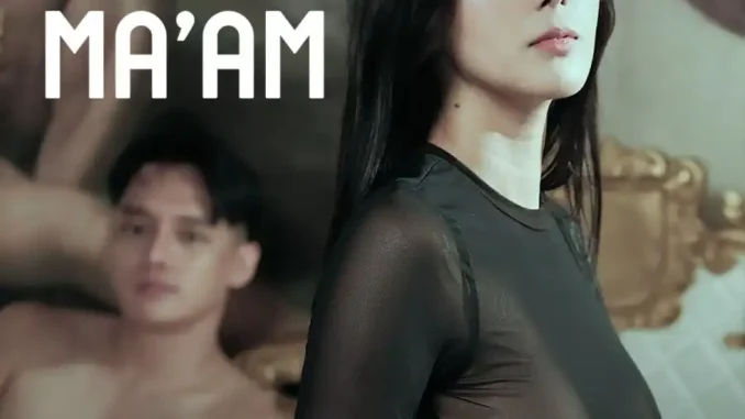 Boss Maam (2024)