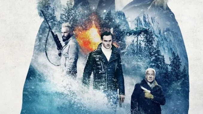 Cold Pursuit (2019)