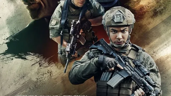 Conquer- Lahad Datu (2024)