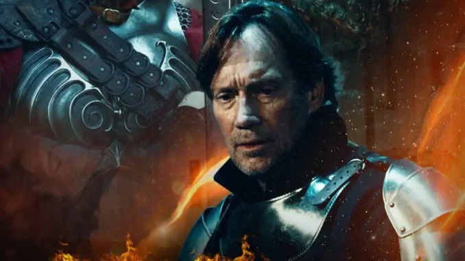 Devils Knight (2024)