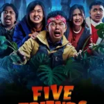 Five Friends (2024)