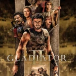 Gladiator II (2024)