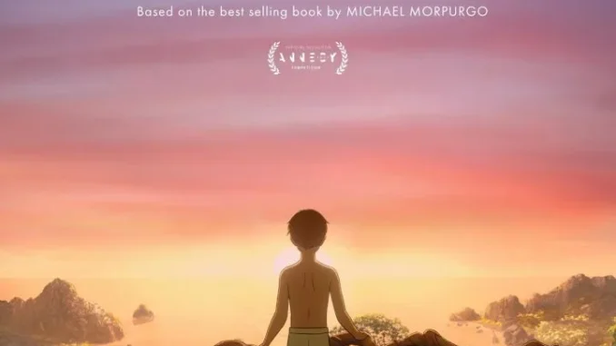 Kensuke’s Kingdom (2024)