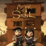 Memoir of a Snail (2024)