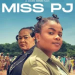 Miss PJ (2024)