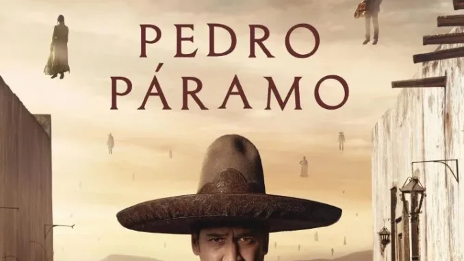 Pedro Páramo (2024)