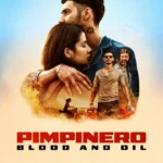 Pimpinero- Blood and Oil (2024)